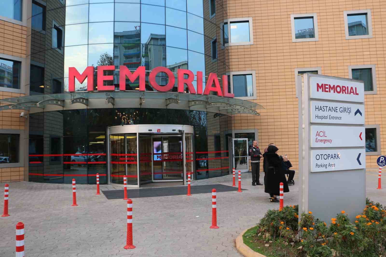 Yutkunma şikayetiyle gittiği hastanede bağırsağında polip &ccedil;ıktı
