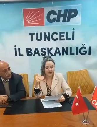 CHP’li aday adayı, ön seçim öncesi partisine sitem ederek yarıştan çekildi