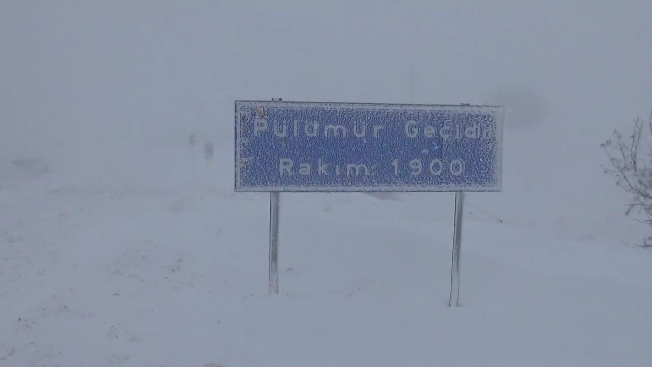 Tunceli kara teslim
