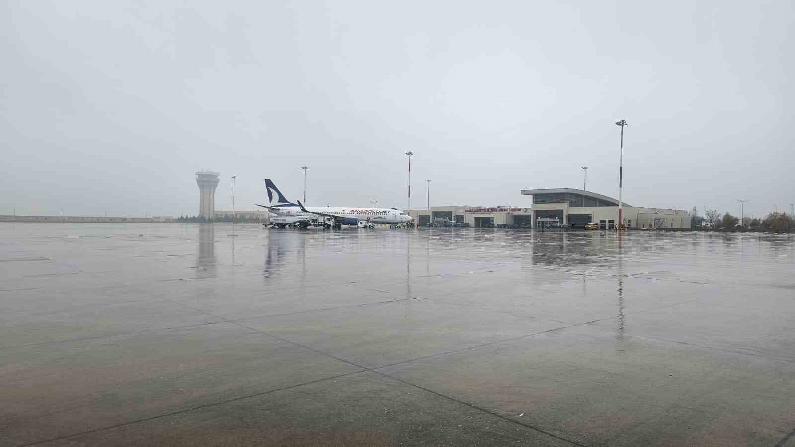 Anadolu Jet&rsquo;e sis engeli
