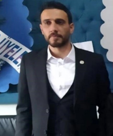 Batman’da terör operasyonu: DEM Parti ilçe eşbaşkanı tutuklandı