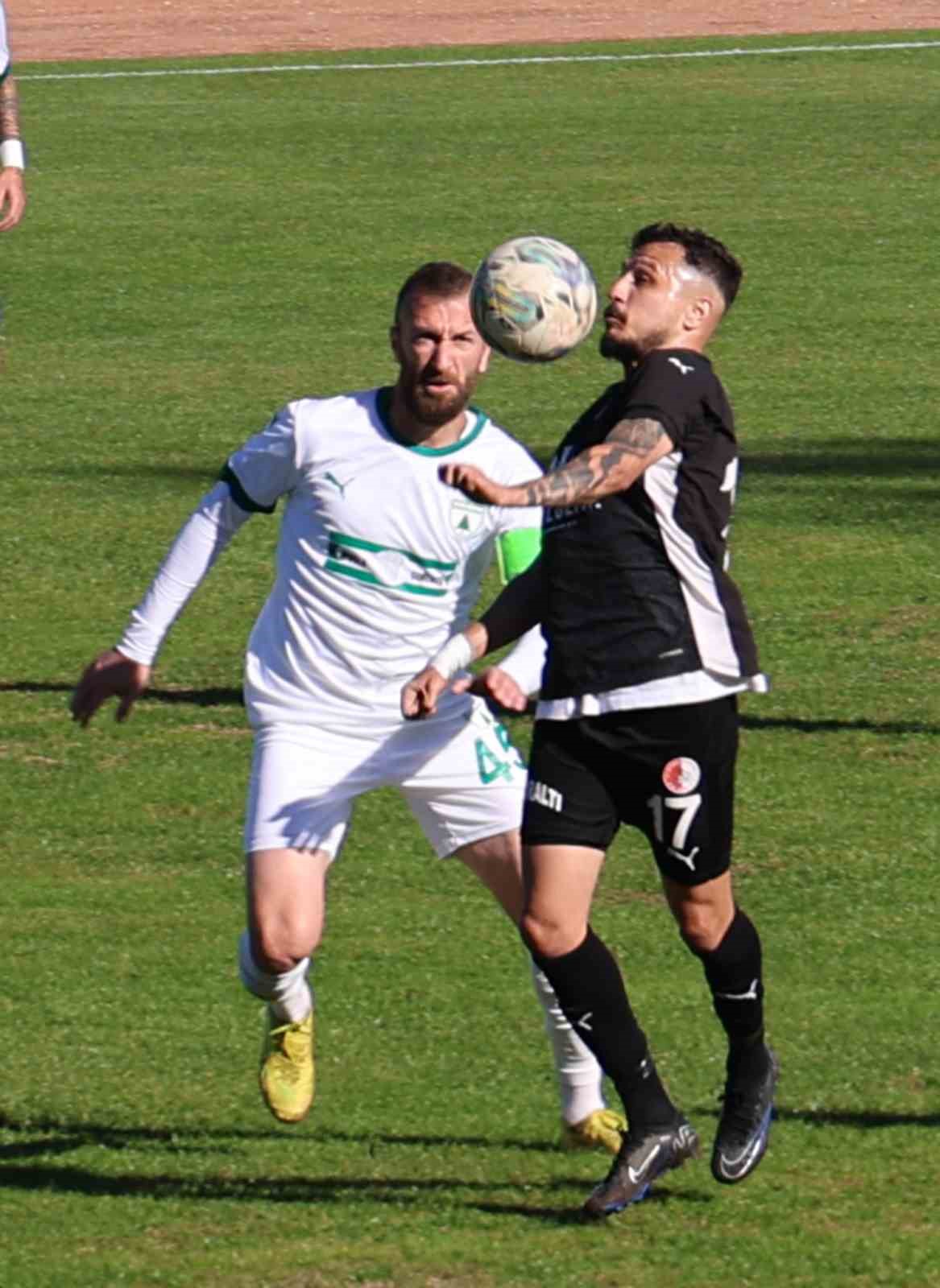 Muğlaspoor:2 İncirliova Belediyespor:1