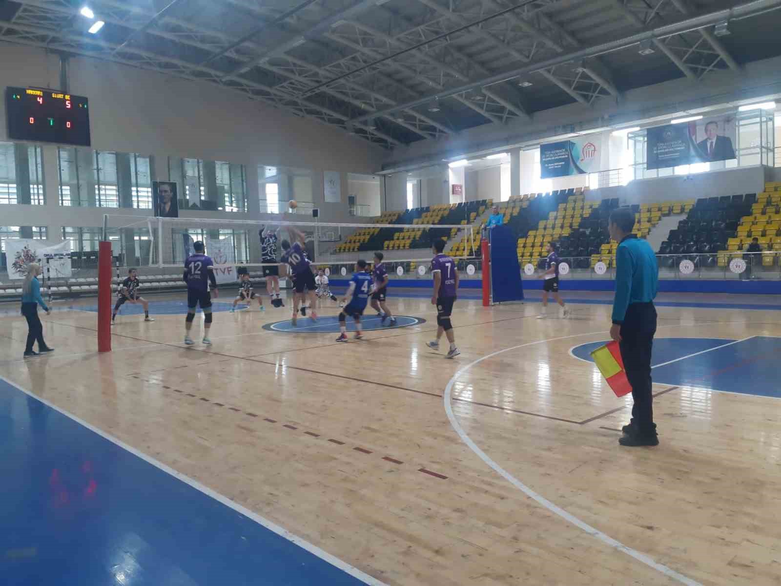 Siirt Belediyespor, Hakkari’yi rahat geçti