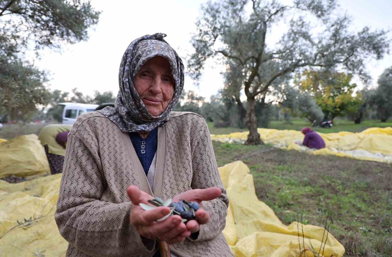 Adı üstünde eski toprak
