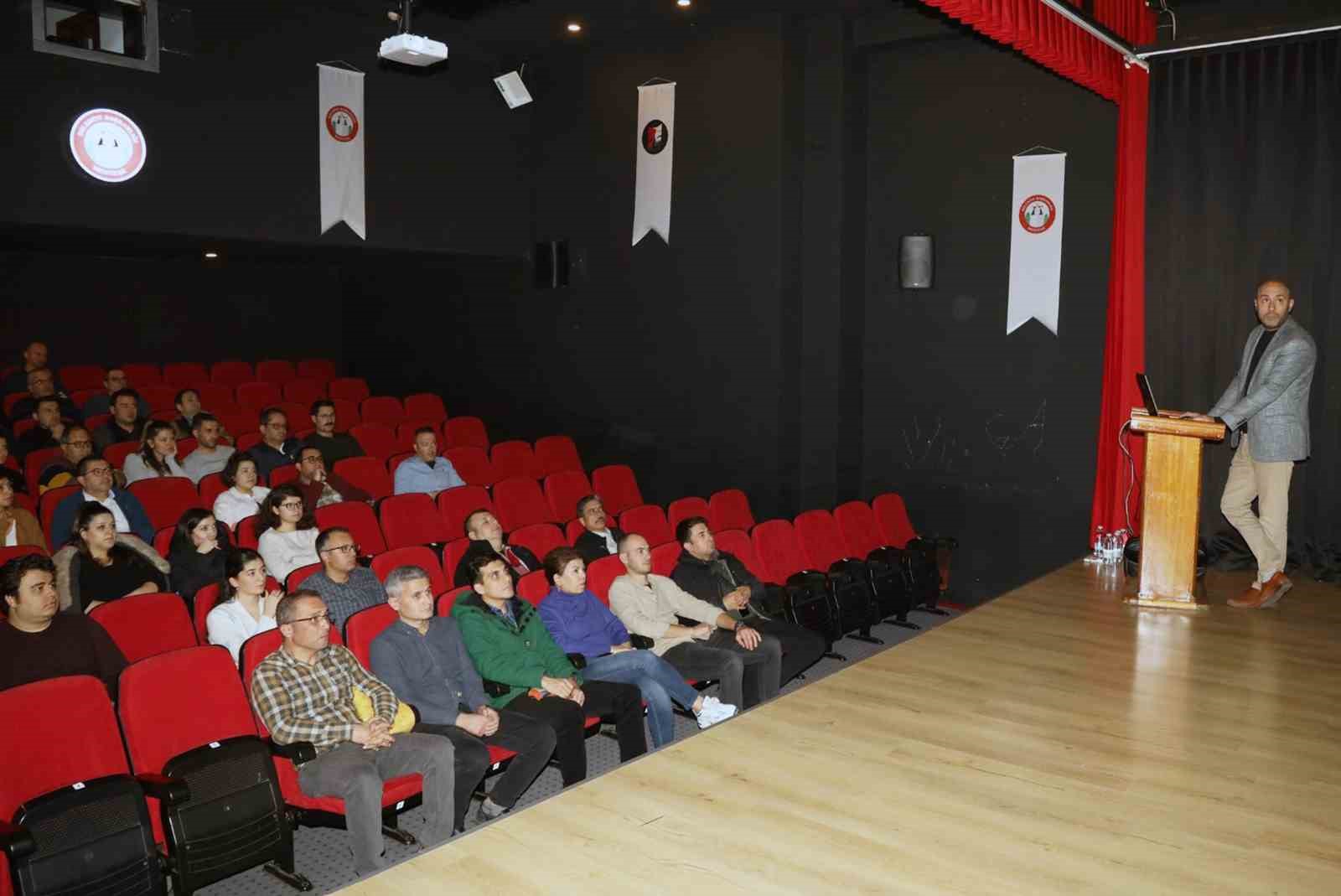 Menteşe Belediyesi’nde çevrimiçi ruhsat dönemi başlıyor