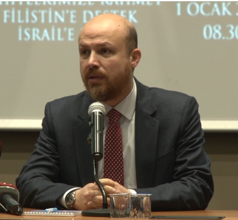 Galata K&ouml;pr&uuml;s&uuml;&rsquo;nde ger&ccedil;ekleştirilecek &ldquo;Şehitlerimize Rahmet, Filistin&rsquo;e Destek" y&uuml;r&uuml;y&uuml;ş&uuml; i&ccedil;in vatandaşlara buluşma &ccedil;ağrısı
