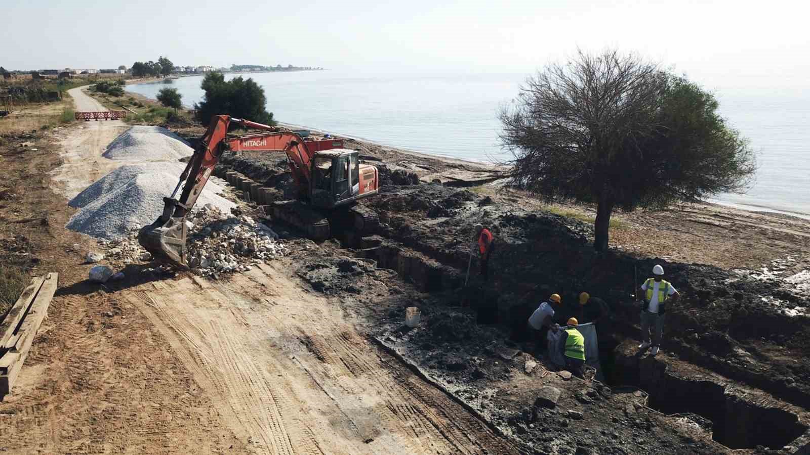 Muğla’ya en fazla yatırım yapan kurum Büyükşehir Belediyesi
