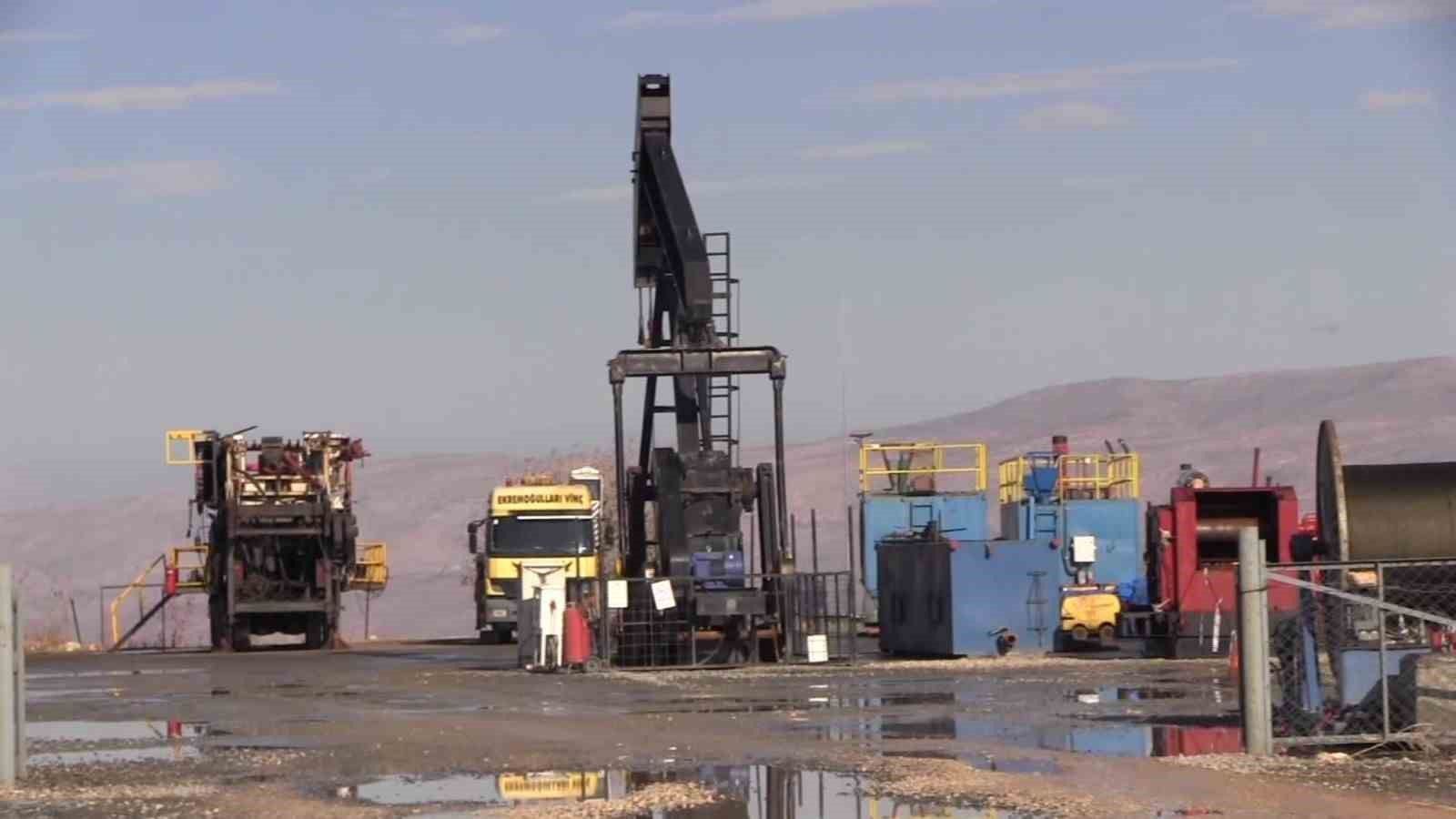 TPAO’nun Siirt’te 2 sahası için kamulaştırma kararı