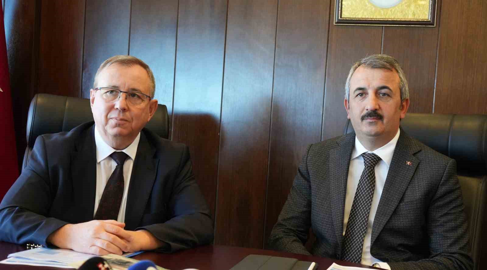 Edirne’de düzenlenecek Trakya Kariyer Fuarı, firma yetkilileri ve öğrencileri buluşturacak