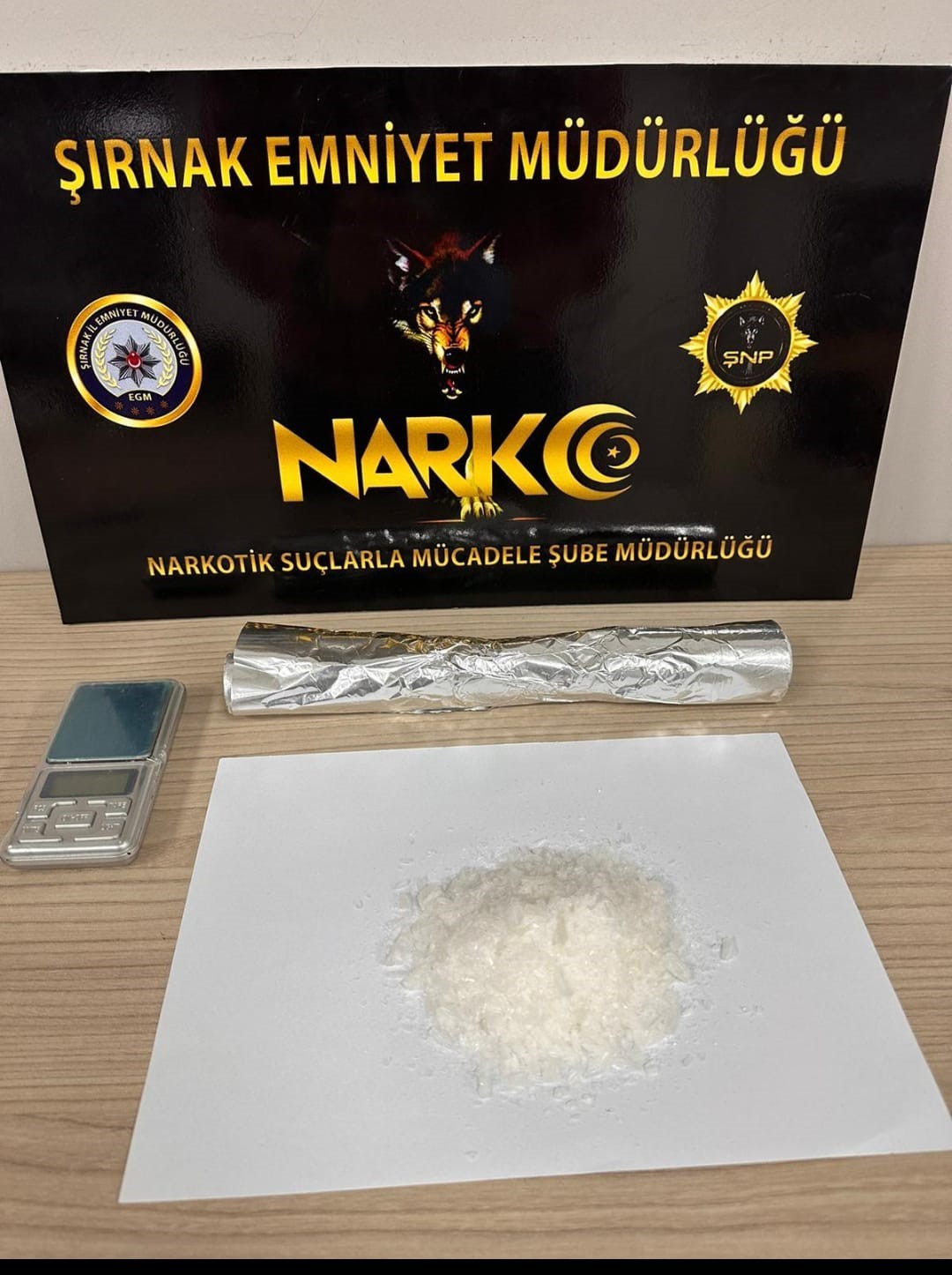 Şırnak&rsquo;ta ka&ccedil;ak&ccedil;ılık ve asayiş operasyonu: 3 kişi tutuklandı
