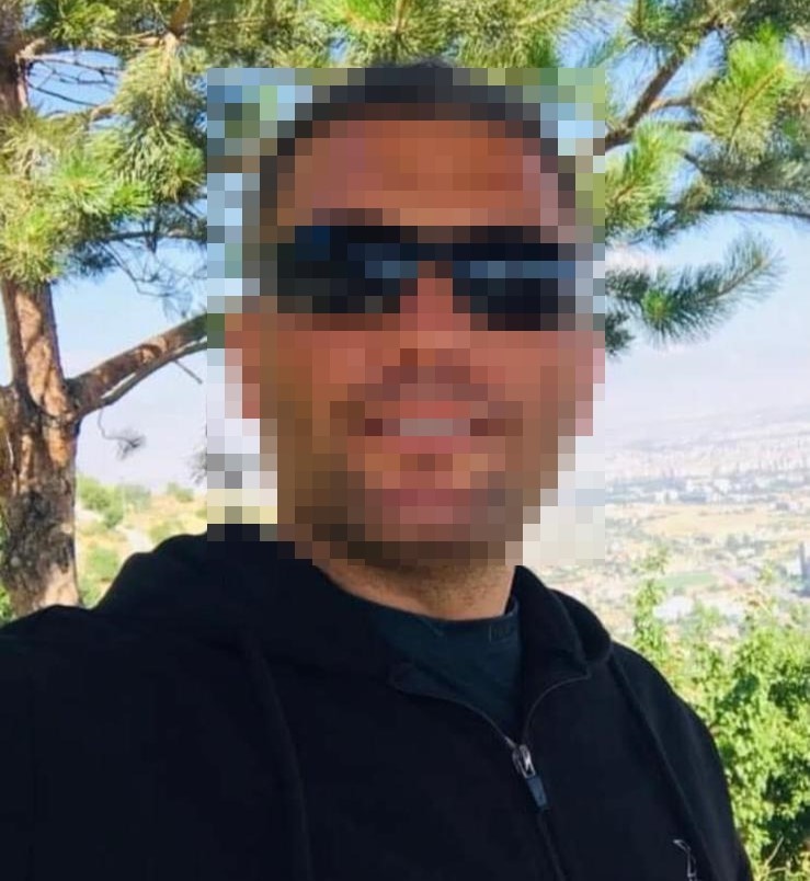 44 yaşındaki şahıs evinde ölü bulundu 