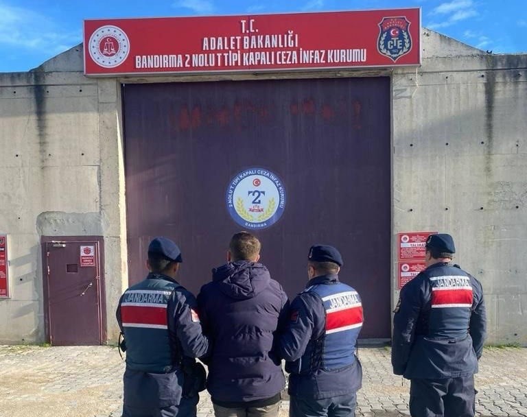 Balıkesir’de telefon dolandırıcılığı, 1 kişi tutuklandı