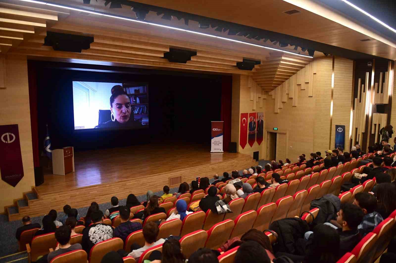 Prof. Dr. Yahya Özsoy Toplum Hizmetleri Ödülleri sahiplerini buldu
