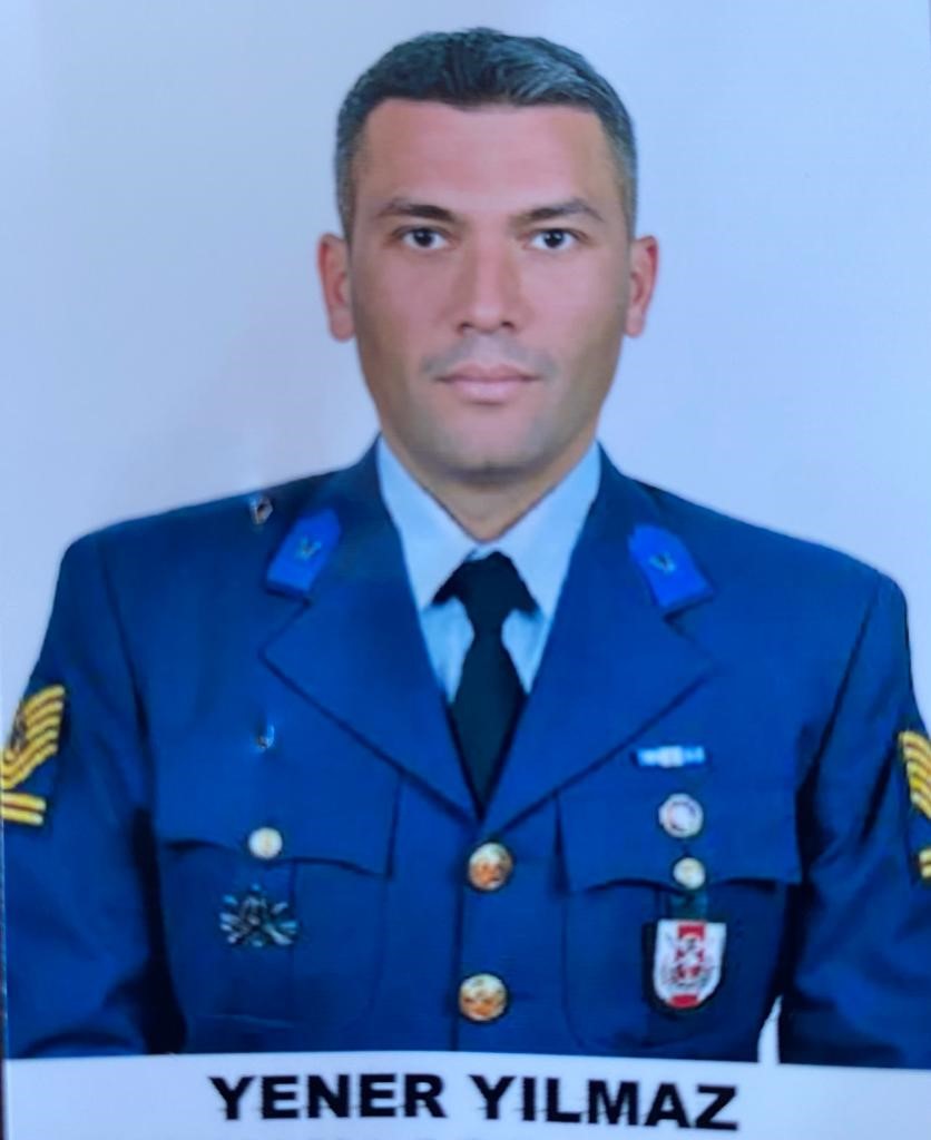 Evinde hayatını kaybeden emekli Astsubay toprağa verildi
