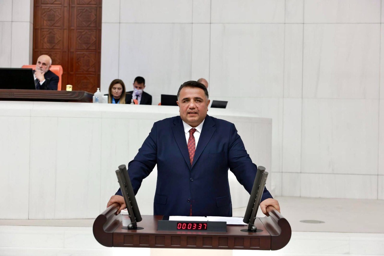 Tarihi Osmancık Kalesi&rsquo;nin &ccedil;evresi yeşil alan olacak
