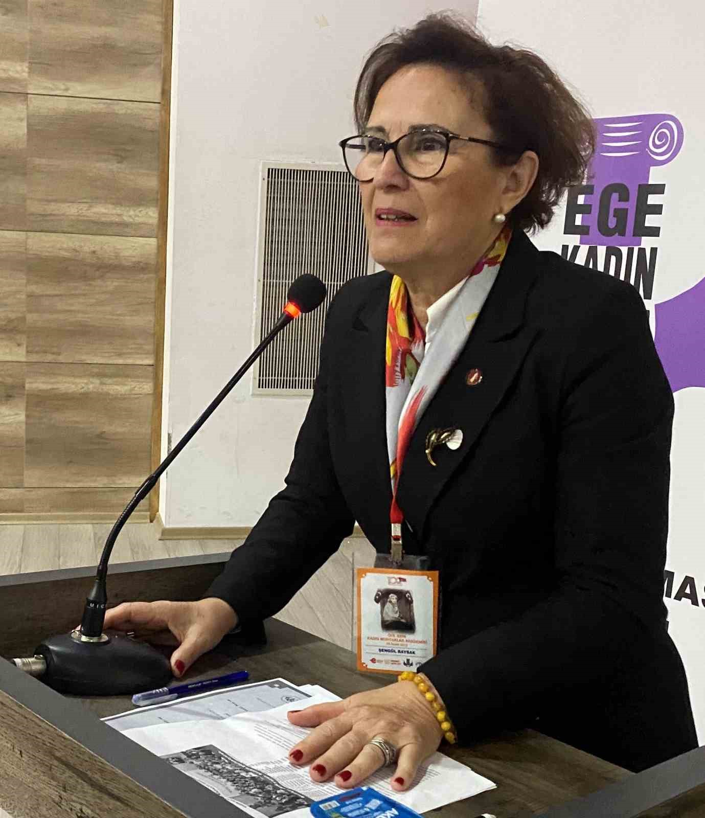 Başkan Öküzcüoğlu kadın muhtar adayları ile buluştu
