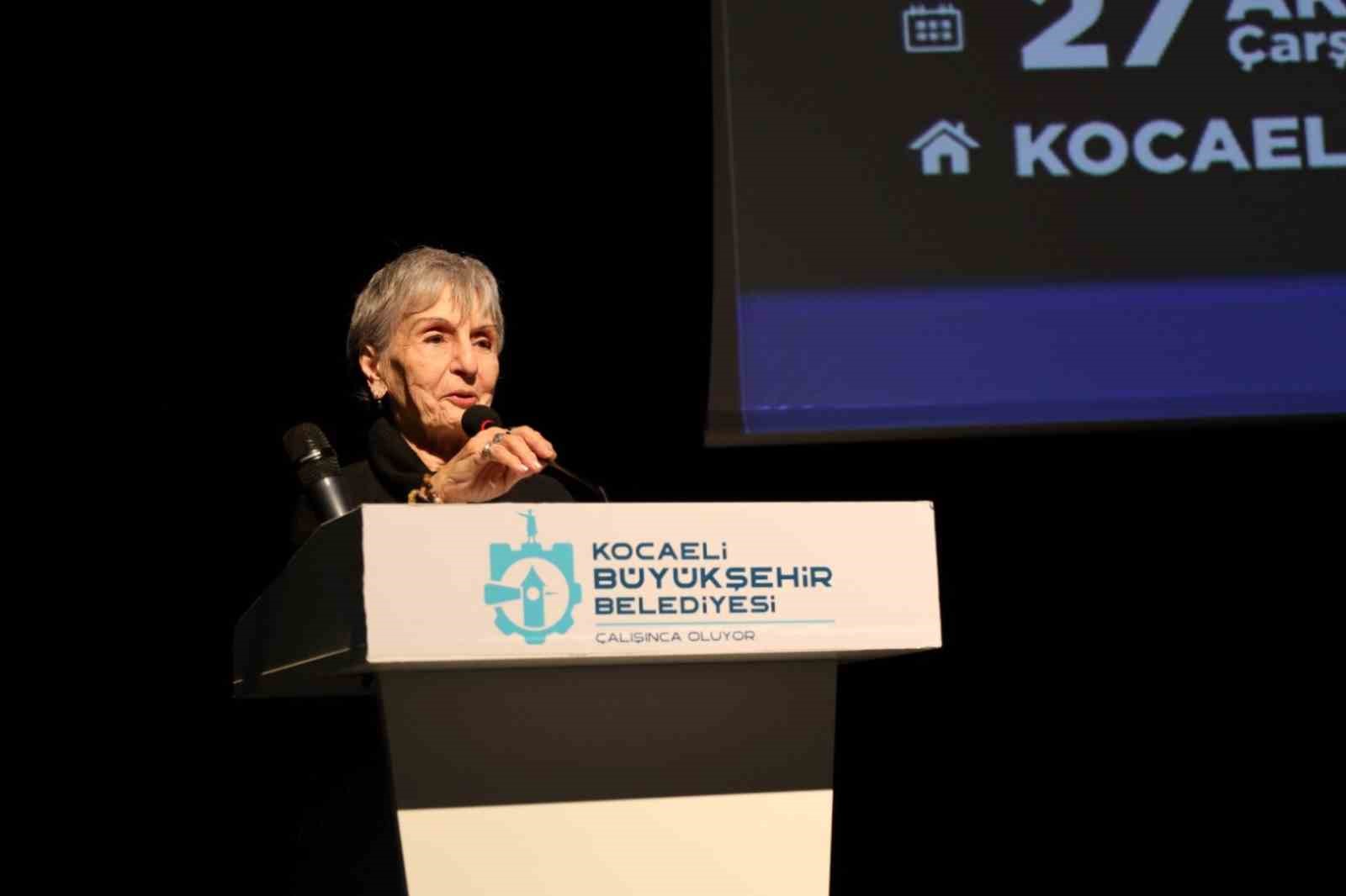 Mehmet Akif’in torunundan gençlere: "Mehmet Akif’i anlamak için Safahat’ı okumak lazım"