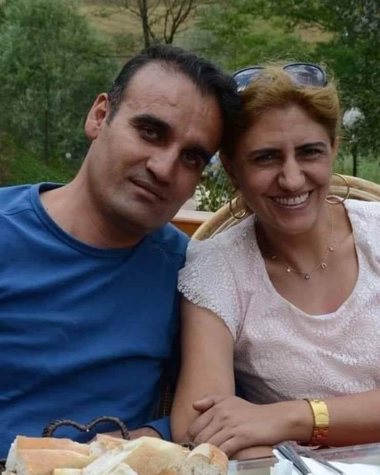 Feci kazada hayatını kaybeden hemşire ve avukatın cenazeleri memleketlerine gönderildi