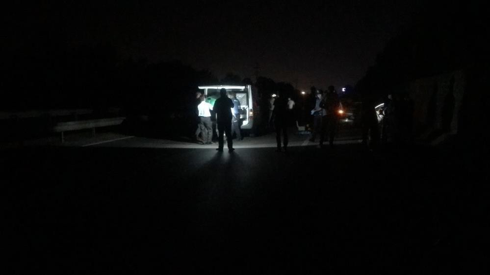 Kaza yaptırıp başına ateş etmişlerdi: Müebbet hapis cezası aldılar 