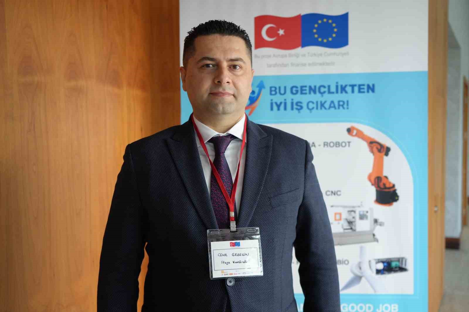 ’Bu Gençlik İyi İş Çıkarabilir’
