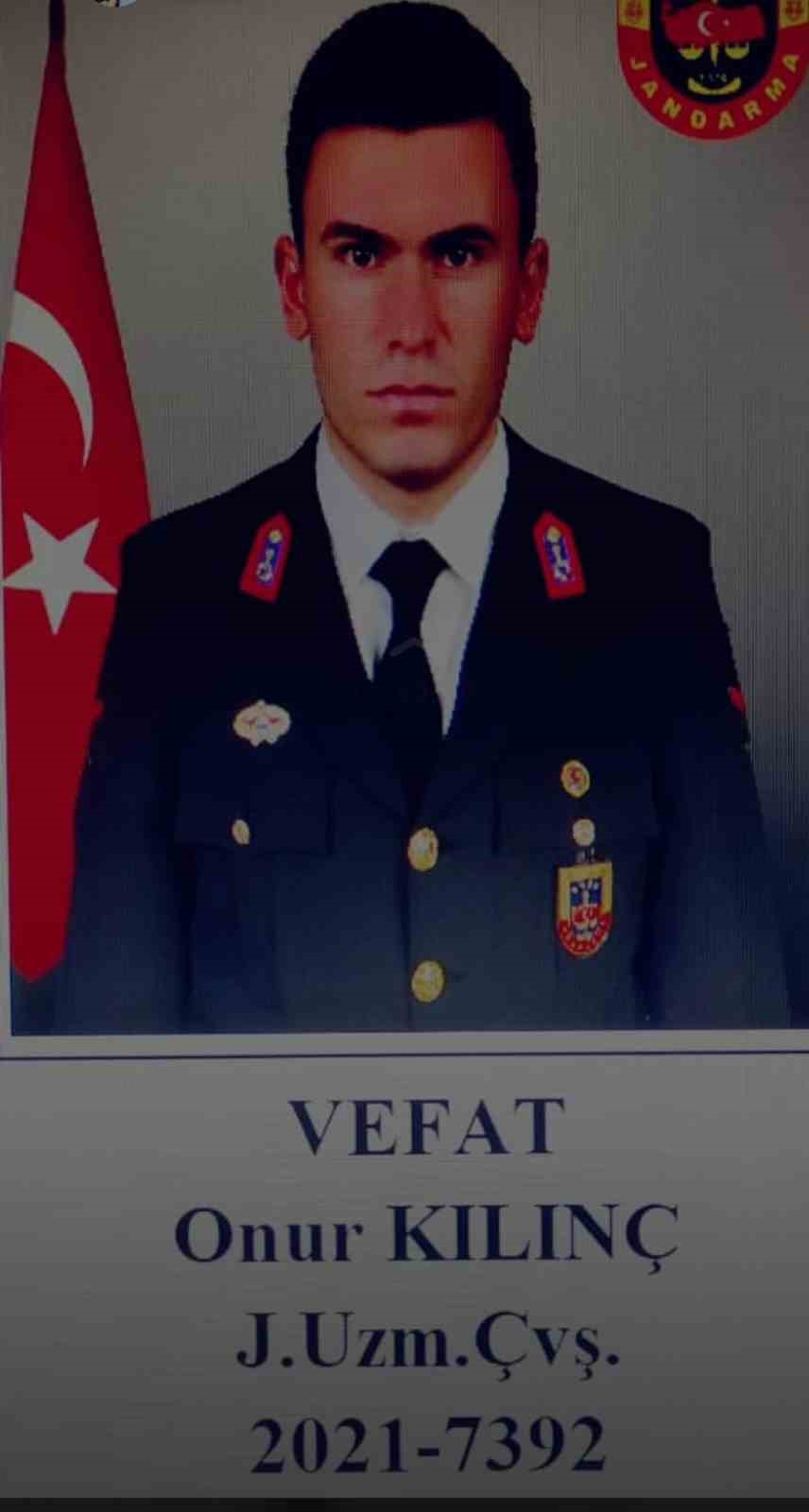 Nevşehir’de intihar girişiminde bulunan askeri personel hayatını kaybetti