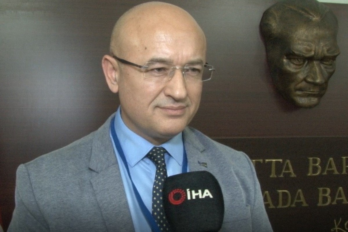 Askeri Stratejist Dr. Kemal Olçar, Türkiye’nin 2023 yılını değerlendirdi