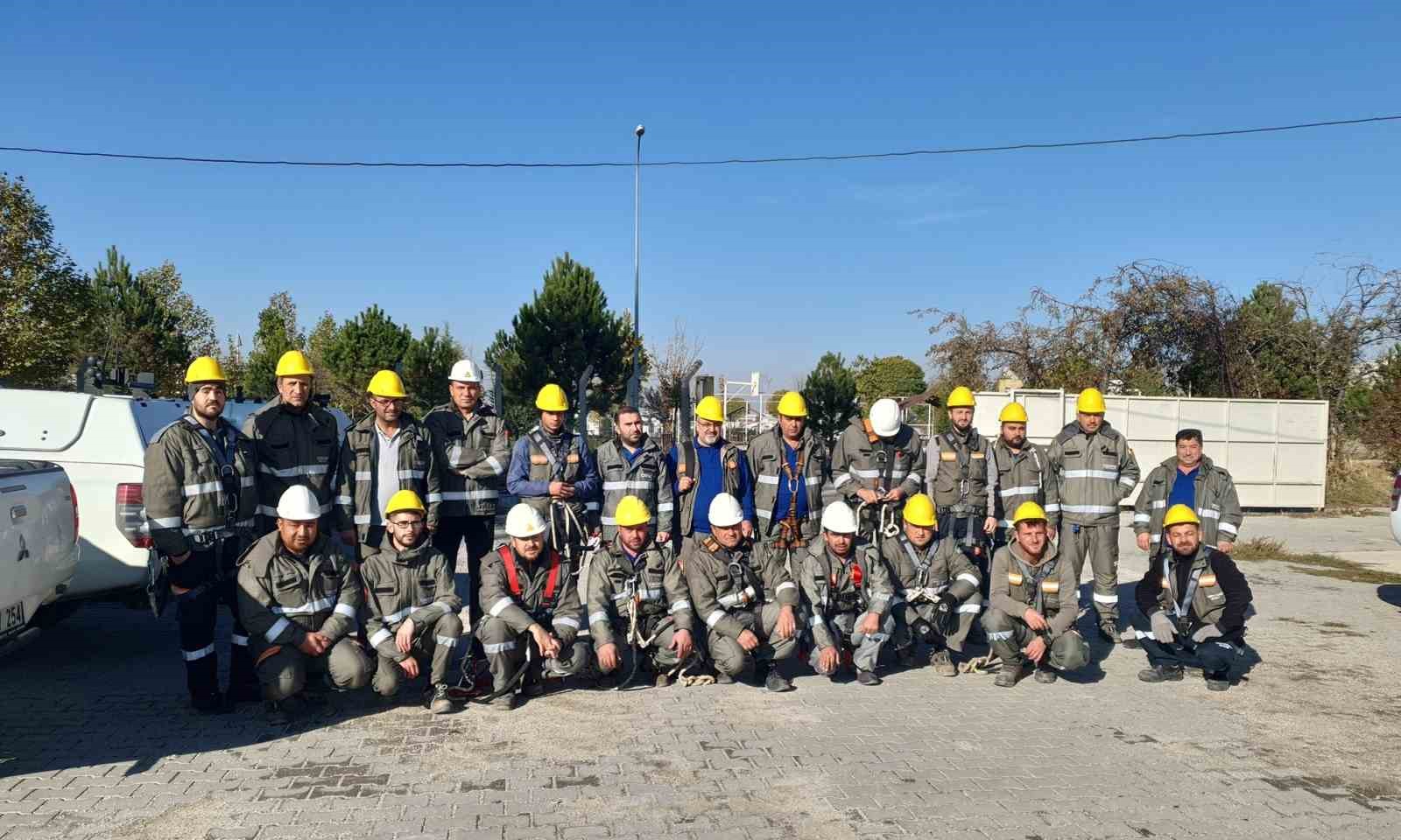 31 Aralık ve 1 Ocak’ta planlı elektrik kesintisi yapılmayacak