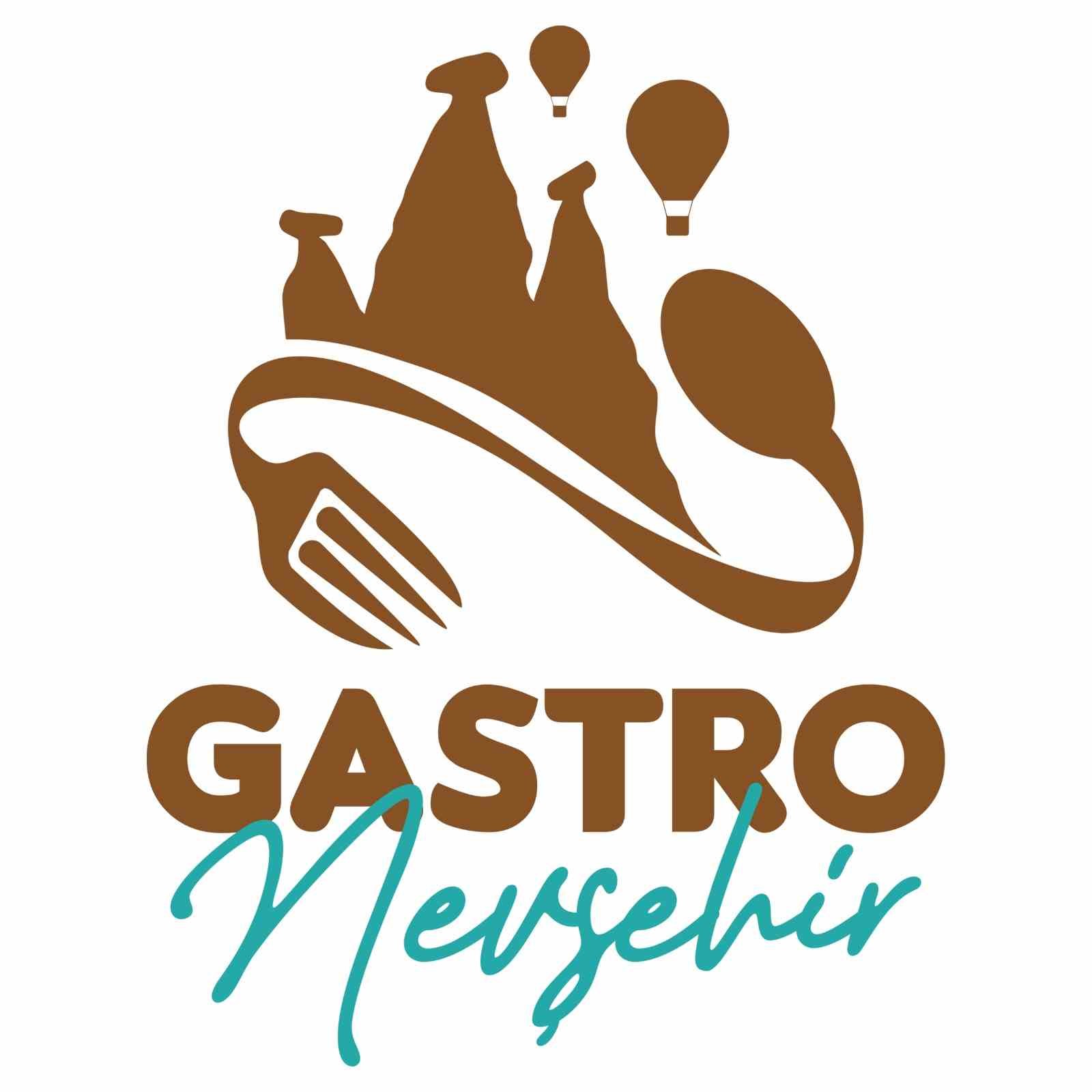 Nevşehir T&uuml;rkiye&rsquo;nin 6. Gastronomi şehri oldu
