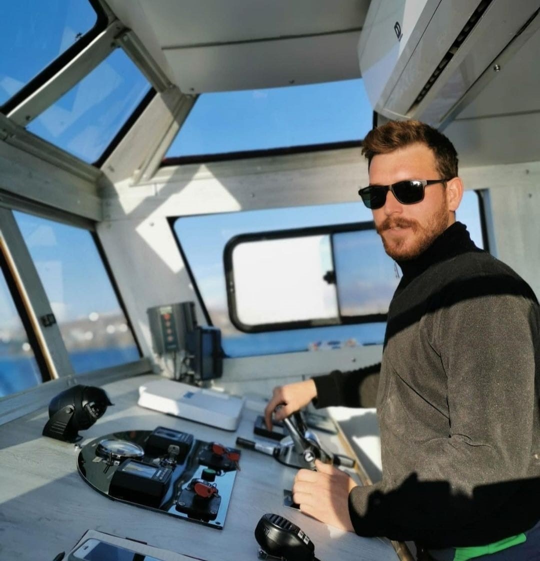 Ceyport&rsquo;taki pilot bot kaptanının &ouml;l&uuml;m&uuml;nde ihmal iddiası
