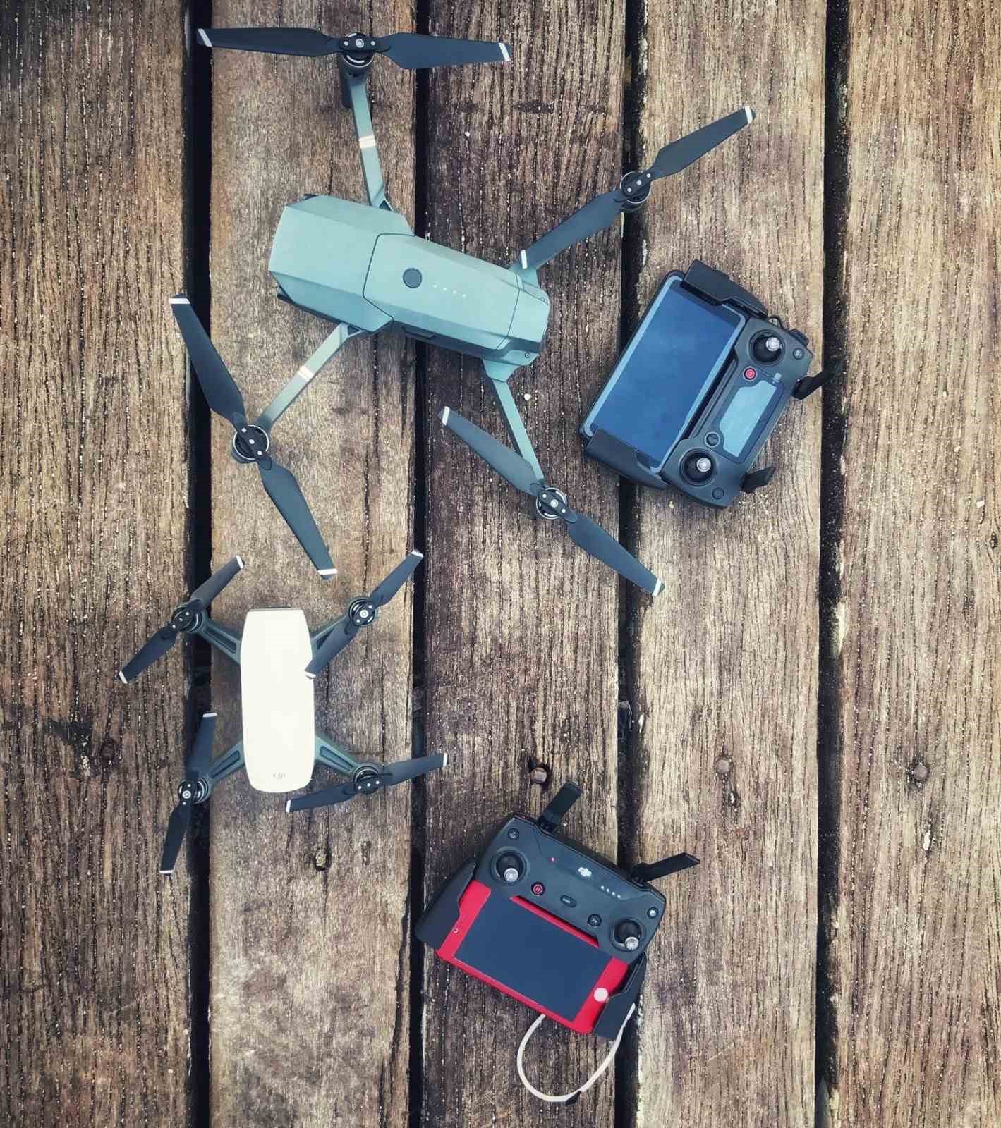 Balıkesir &Uuml;niversitesi, İHA eğitimi verecek
