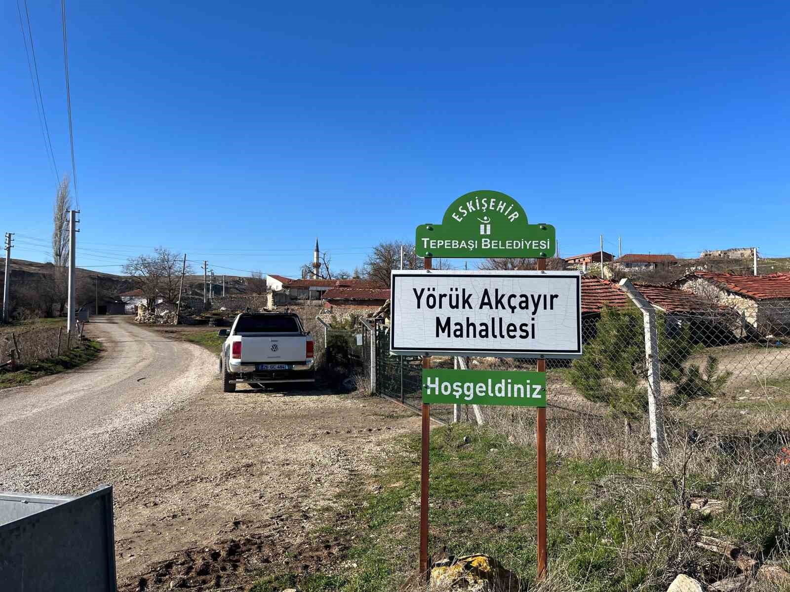 K&ouml;yde par&ccedil;alanmış halde bulunan yaşlı adamın kardeşi konuştu
