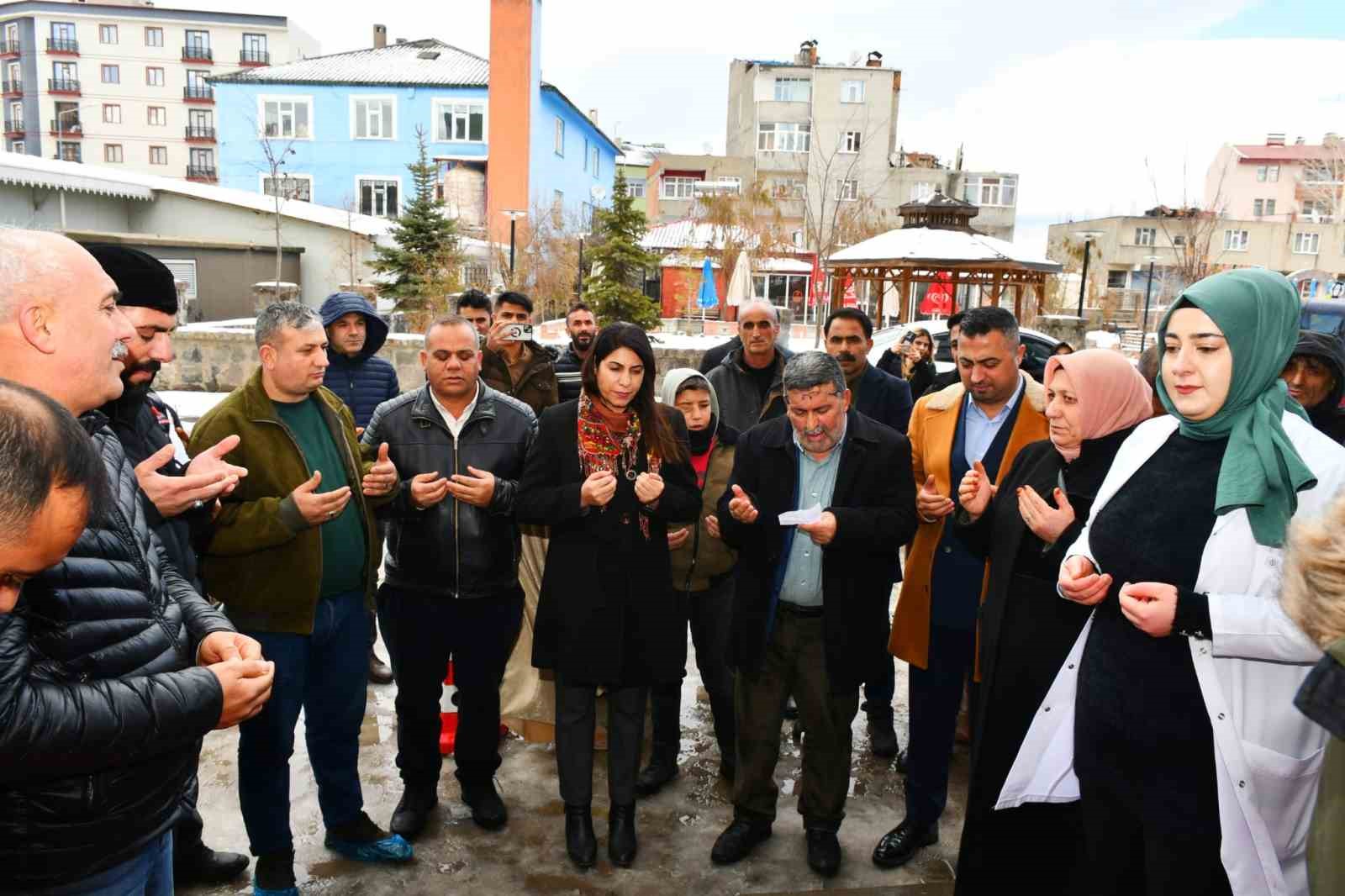 Başkan Acar, yeni bir hizmete daha imza attı
