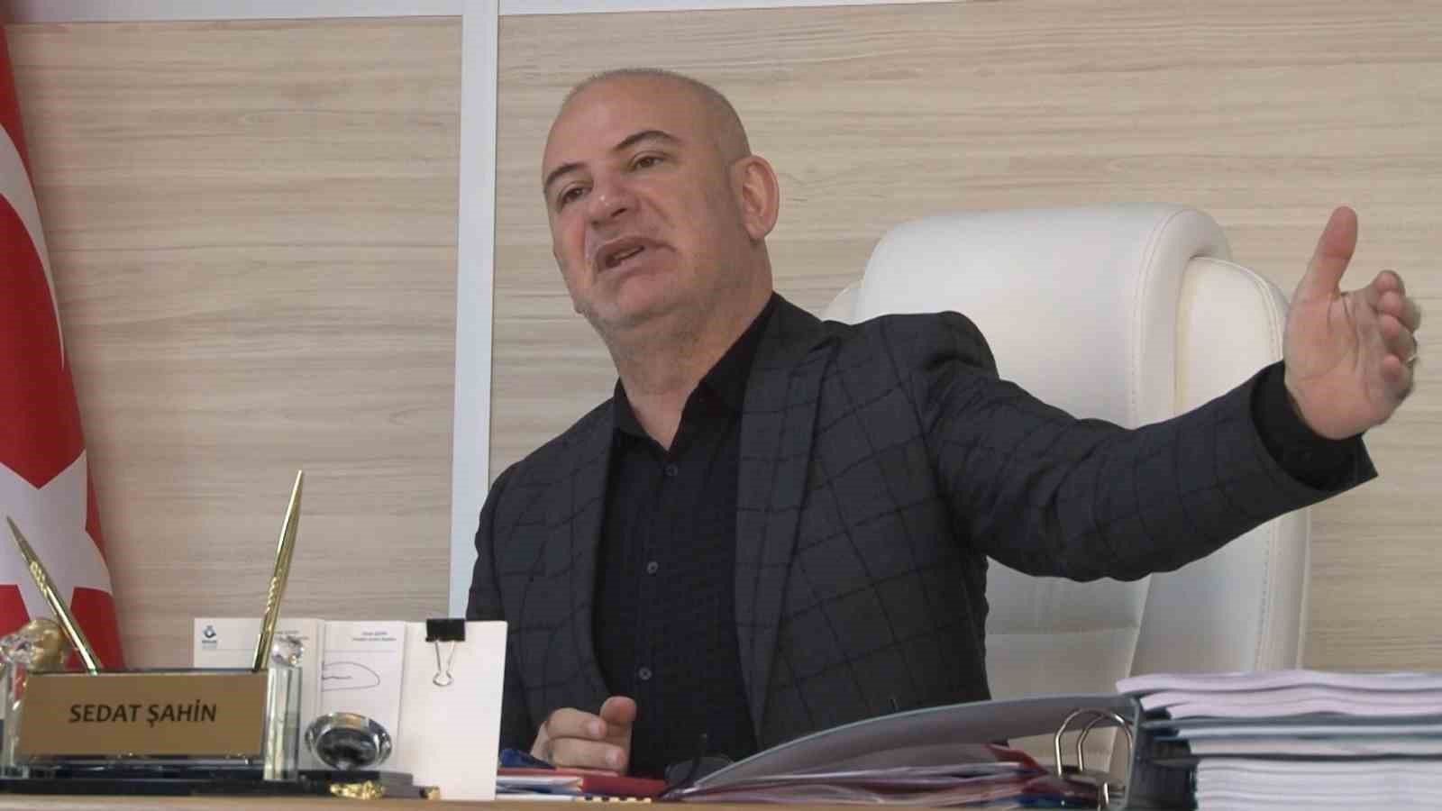 İstanbul&rsquo;da &ouml;zel halk otob&uuml;sleri i&ccedil;in elektrikli otob&uuml;slere d&ouml;n&uuml;ş&uuml;m mesajı
