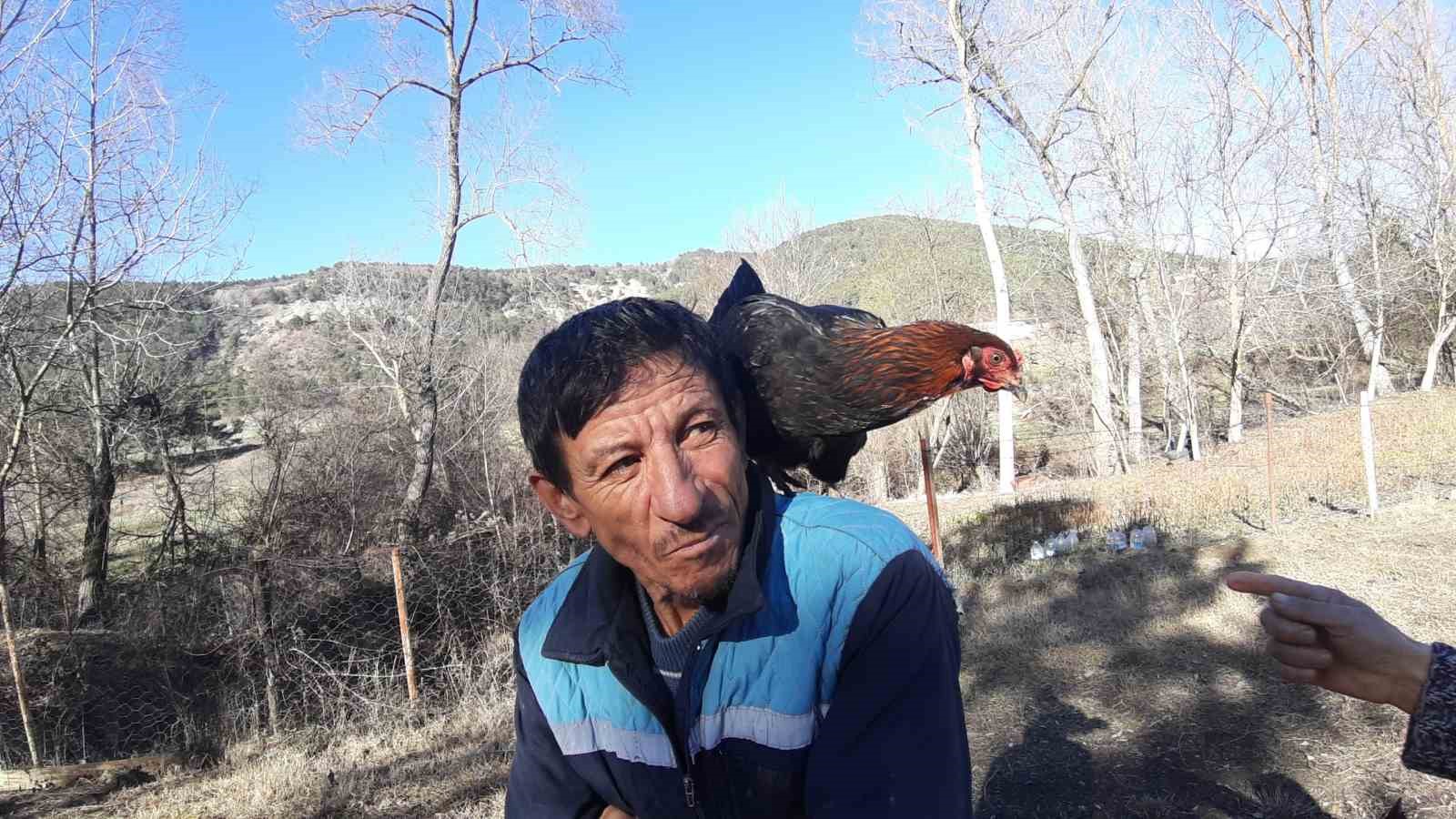 Hobi olarak başlamışlardı, artık gelirlerini o meslekten sağlıyorlar
