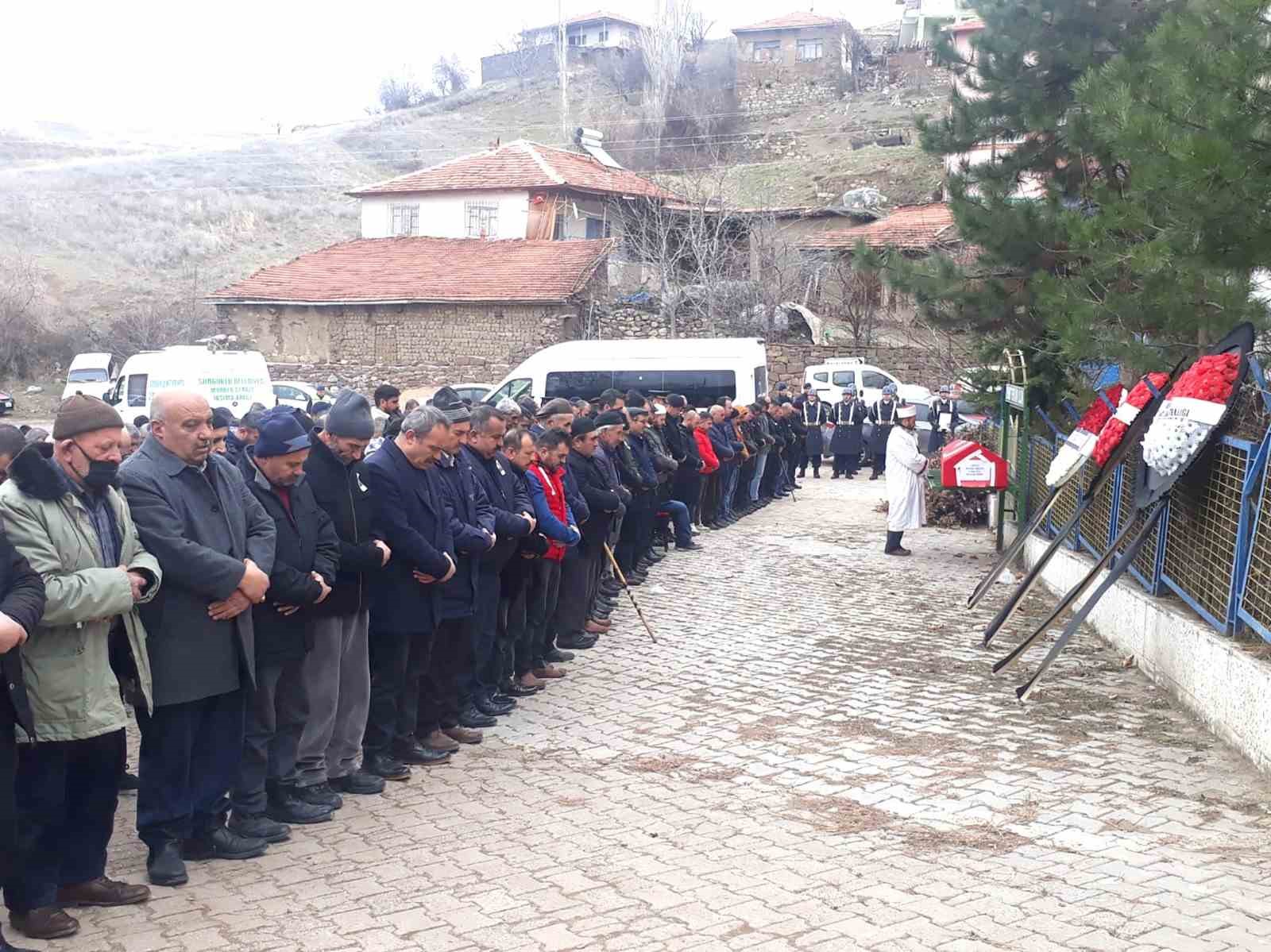 Sungurlu’da 2023 yılında 381 kişi vefat etti