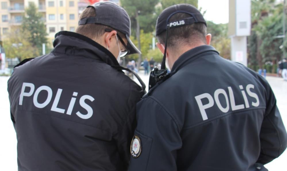 Aydın’da yılbaşında 2 bin polis görev yapacak
