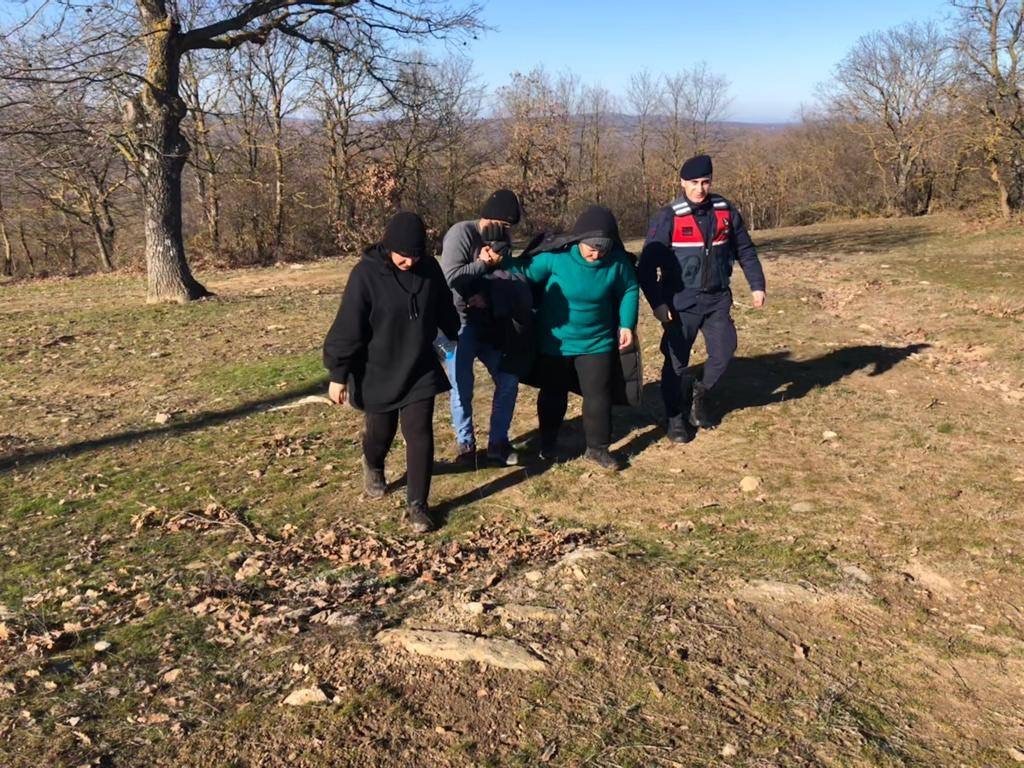 Edirne&rsquo;de 153 g&ouml;&ccedil;men ve 6 organizat&ouml;r yakalandı
