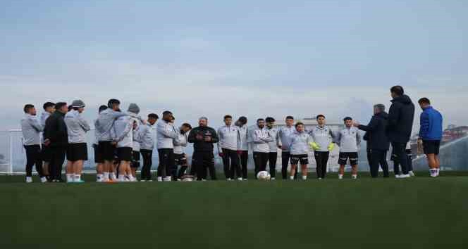 Mali yapıdan sapma Trabzonspor’u kongreye taşıdı