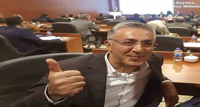 Kırşehir Belediyesinde 2. akraba ataması