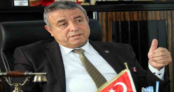 ESOB Başkanı Öztürk: "Emeklilikte prim eşitliği sağlanmalı"