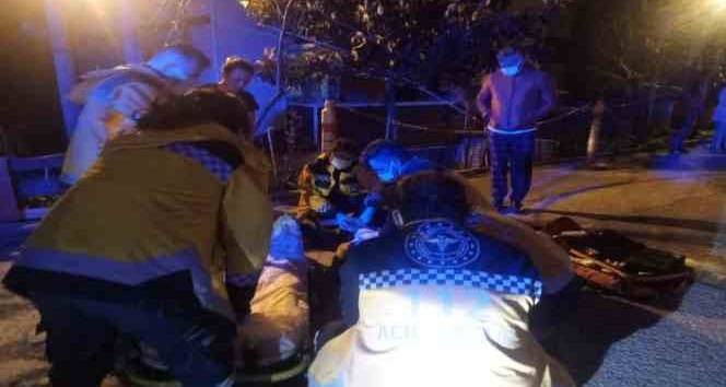 26 metreden aşağıya düşen Özgecan’ın ölümünde korkutan şüphe