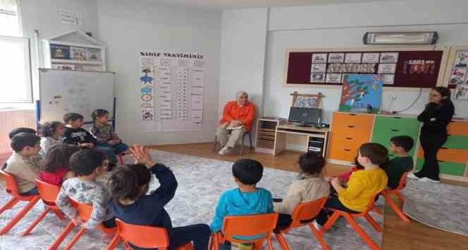 Mutki’de ‘Dünya Tuza Dikkat Haftası’ etkinlikleri