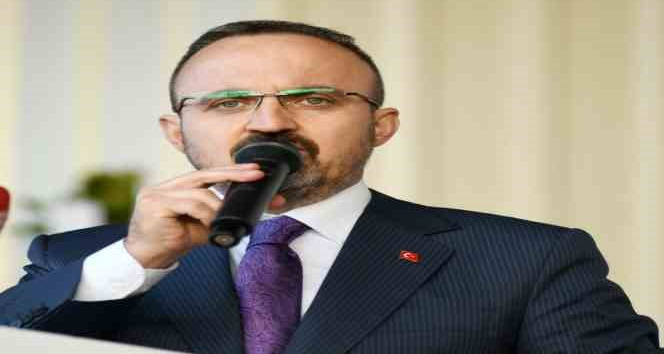 AK Partili Turan: "Ayvacık’ımıza yapılacak diyaliz merkezi hayırlı olsun