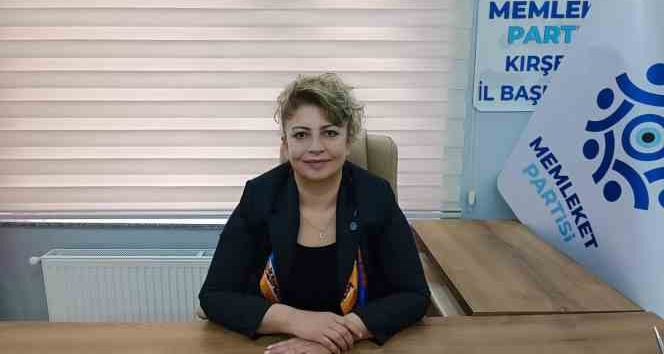 Memleket Partisi İl Başkanı Baltalık’tan İnce için imza kampanyası çağrısı