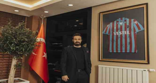 Süleyman Adanur: "En büyük gücümüz şampiyonluğu getiren kenetlenme ruhumuz"