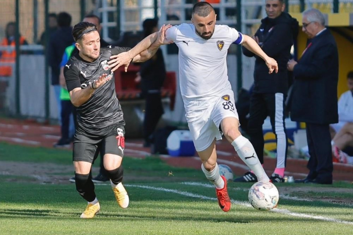 Erhan Çelenk, 70 gündür gol atamıyor