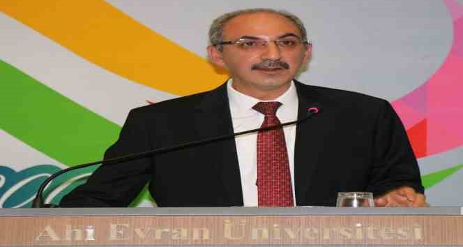 KAEÜ Pilot Üniversite Projeleri İle Yükseliş Yakaladı