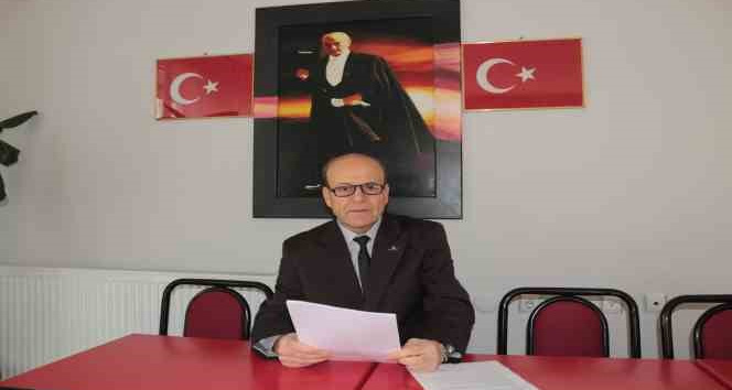 Genel merkeze ’antidemokratik’ dedi ve ADD Başkanlığından istifa etti