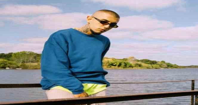 Bostancı Gösteri Merkezi’nde Motive ile rap rüzgarı esecek