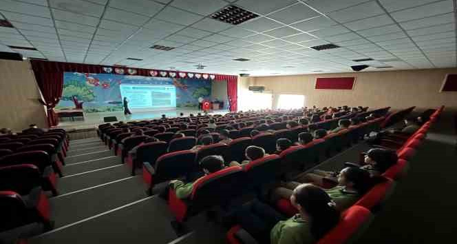 BİKA’dan “Çevre Bilinci, Sıfır Atık ve Geri Dönüşüm” eğitimi